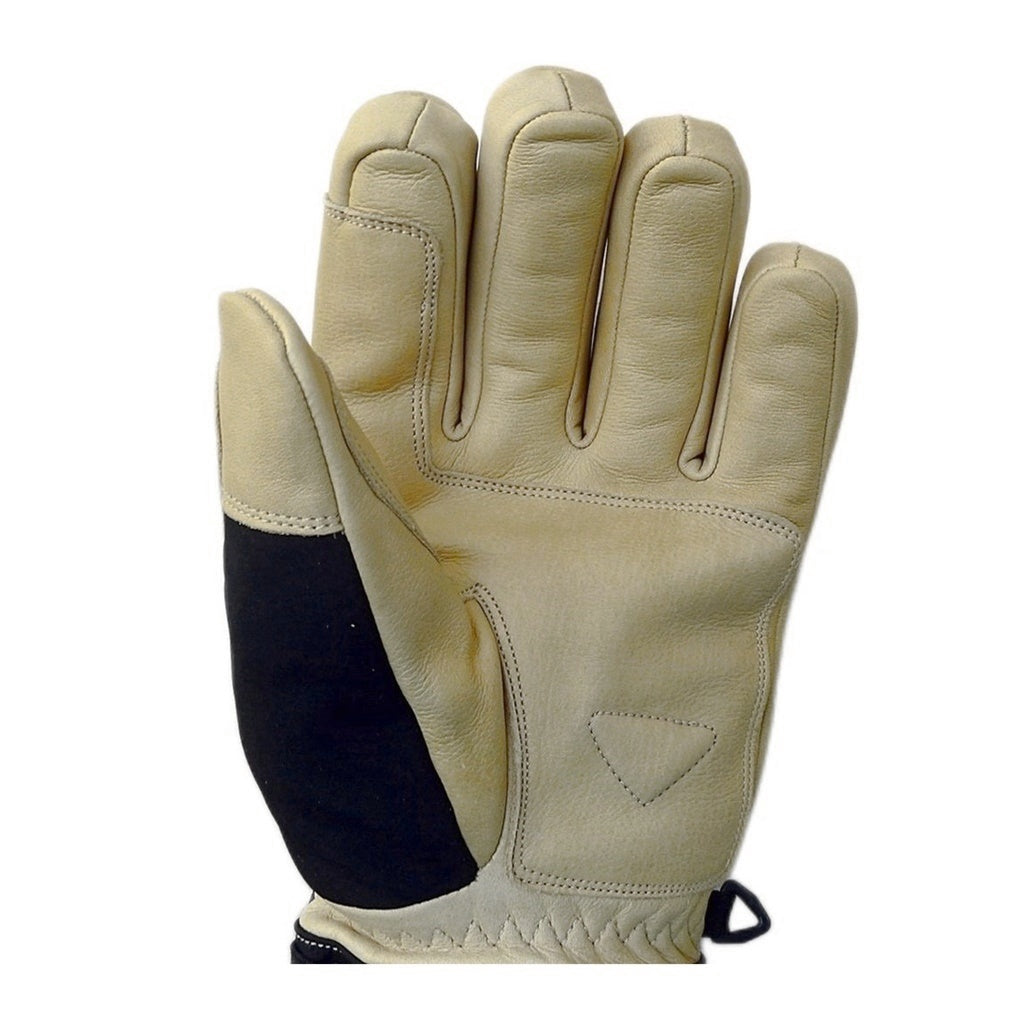SX Pro Glove by Free the Powder - palm view
