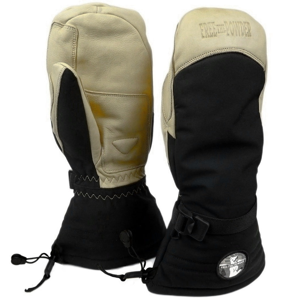 RX Pro Mitten by Free the Powder