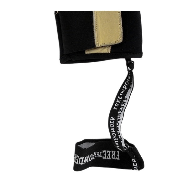 SX Pro Glove glove leash