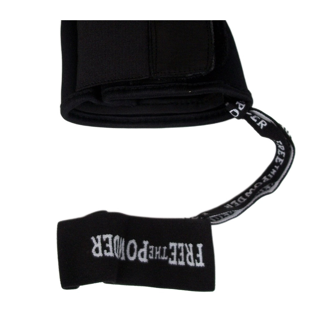 SX Pro Black leash