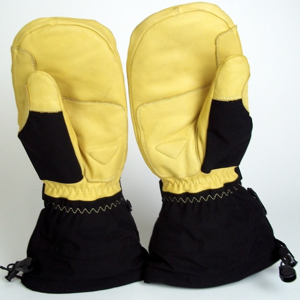 Used RX Pro Mitten - Large