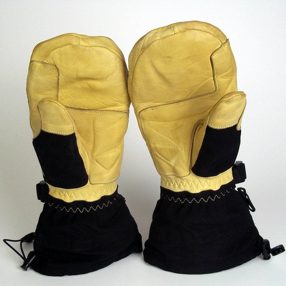 Used RX Pro Mitten - Medium