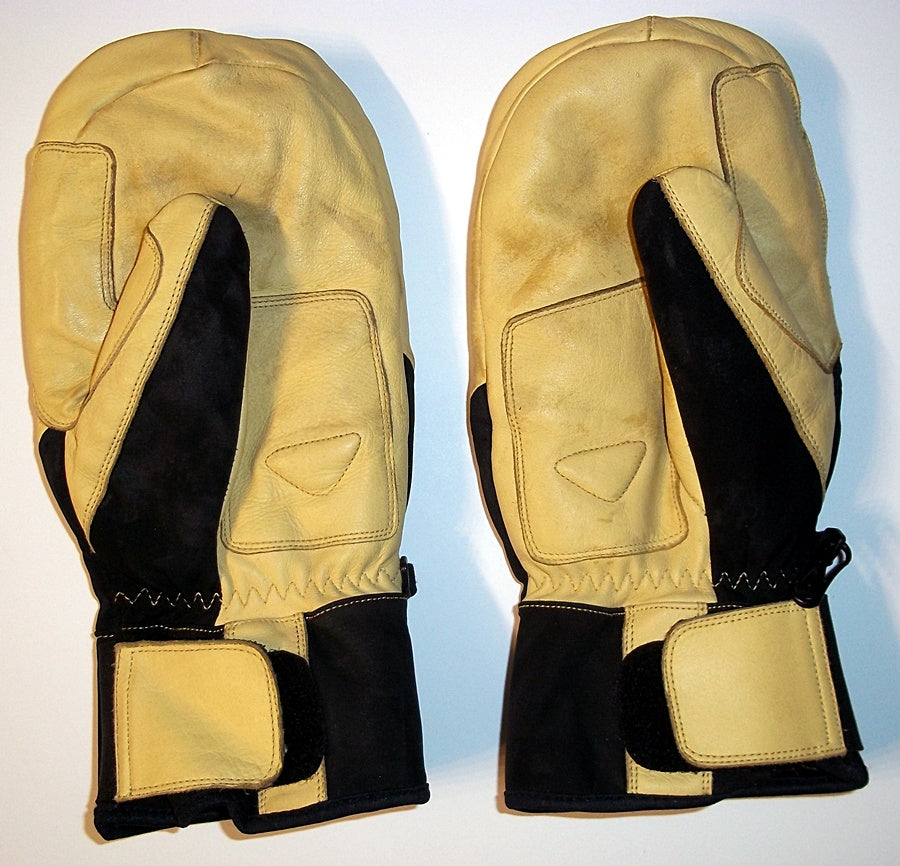 Used SX Pro Mitten - Medium