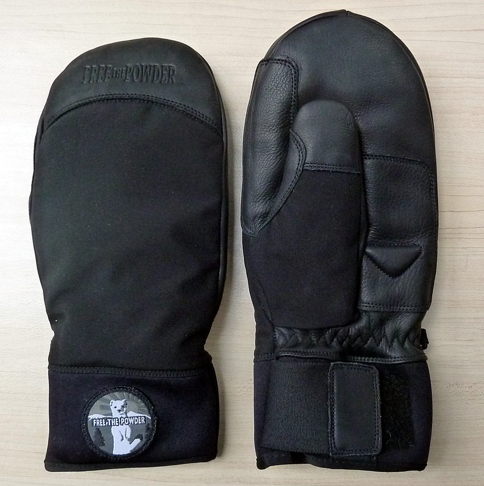 Past Season SX Pro Mitten