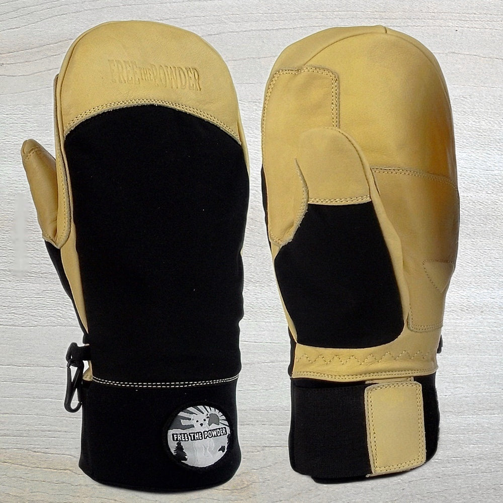Past Season SX Pro Mitten