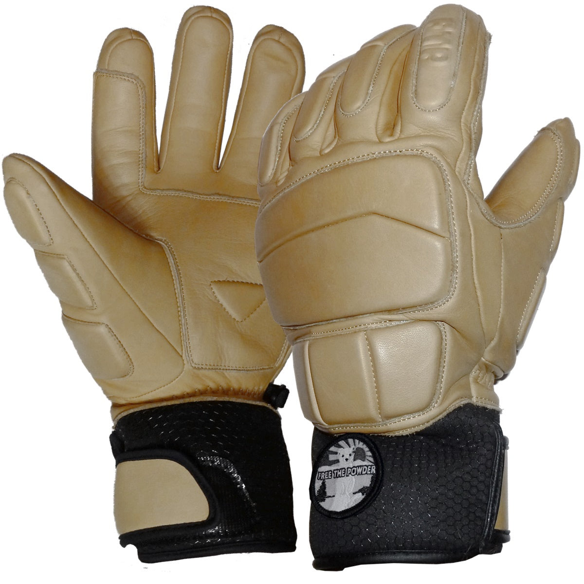 Race AL Glove by Free the Powder