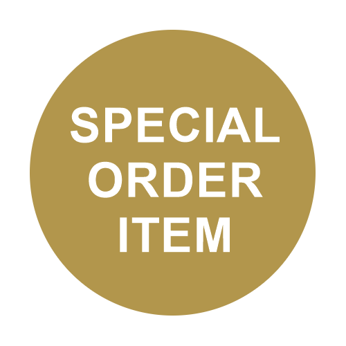 Special Order Item