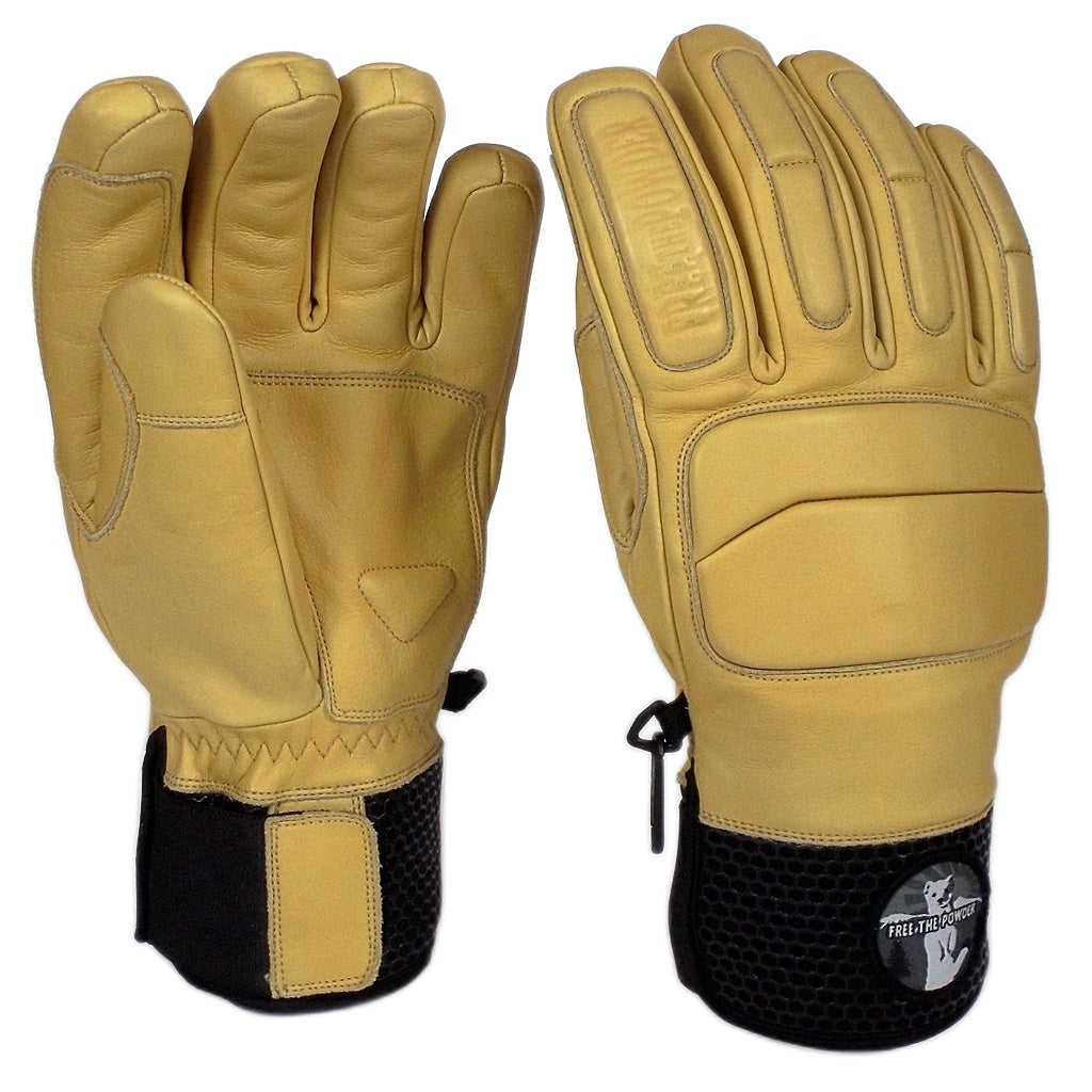 Freeride Radical Glove by Free the Powder 