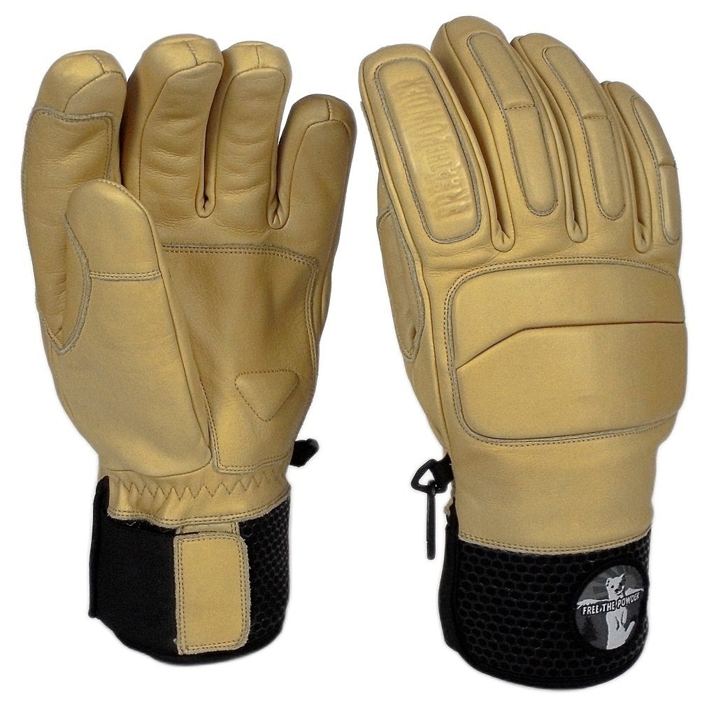 Freeride Radical Glove by Free the Powder 