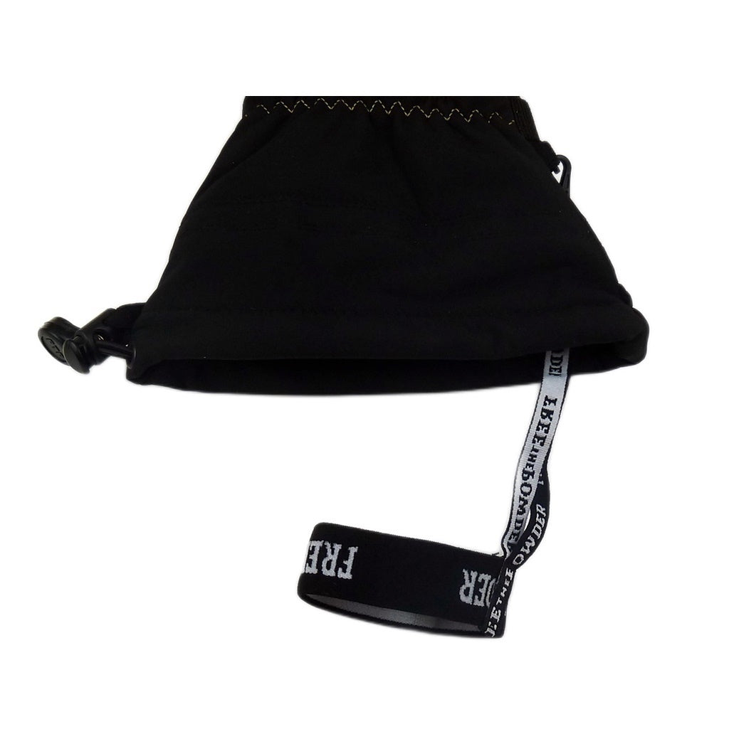 RX Glove leash black