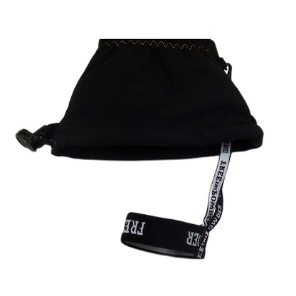 RX Glove leash black