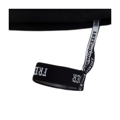 RX Glove leash black