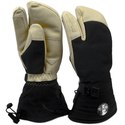 RX3 Pro Glove by Free the Powder