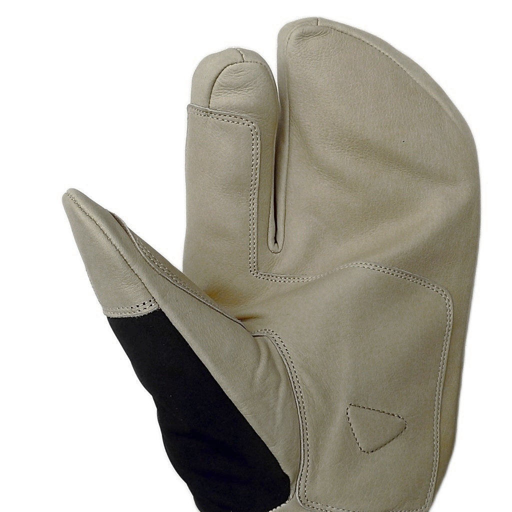 RX3 Pro Glove by Free the Powder - palm view