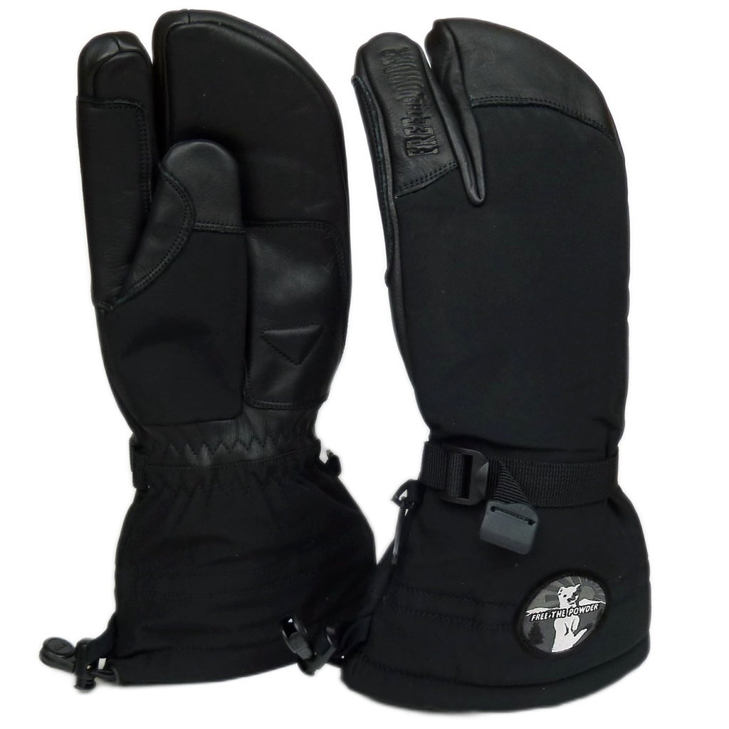 RX3 Pro Glove by Free the Powder