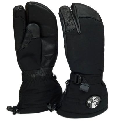 RX3 Pro Glove by Free the Powder