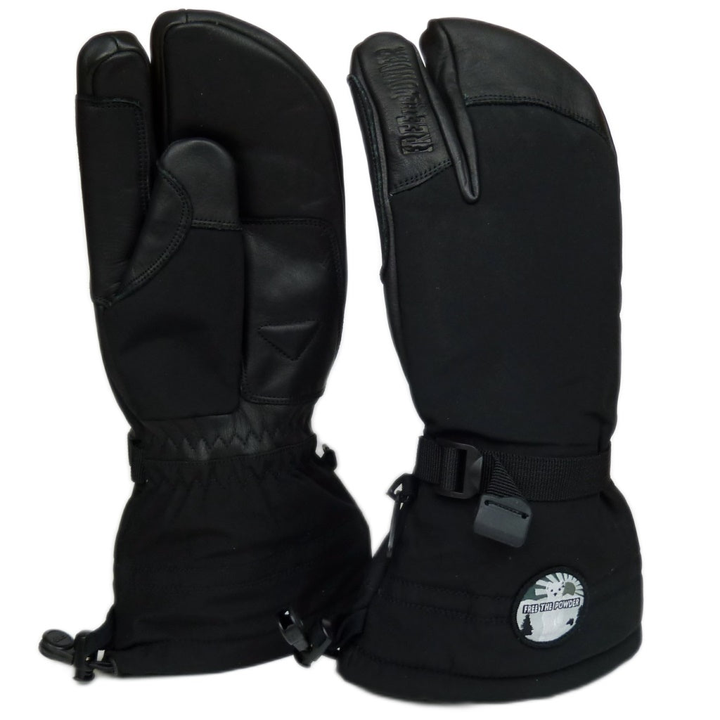 RX3 Pro Glove by Free the Powder