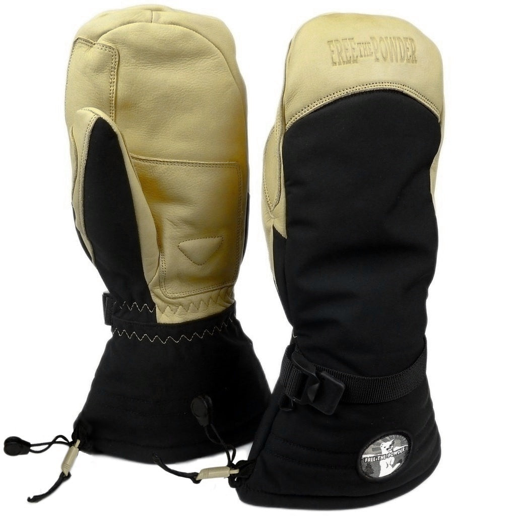 RX Pro Mitten by Free the Powder