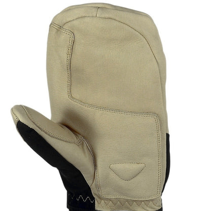 RX Pro Mitten by Free the Powder - palm view