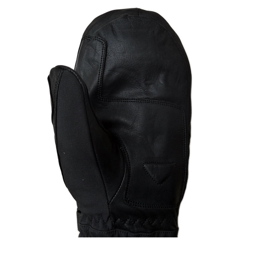 palm view SX Pro Black Mitten