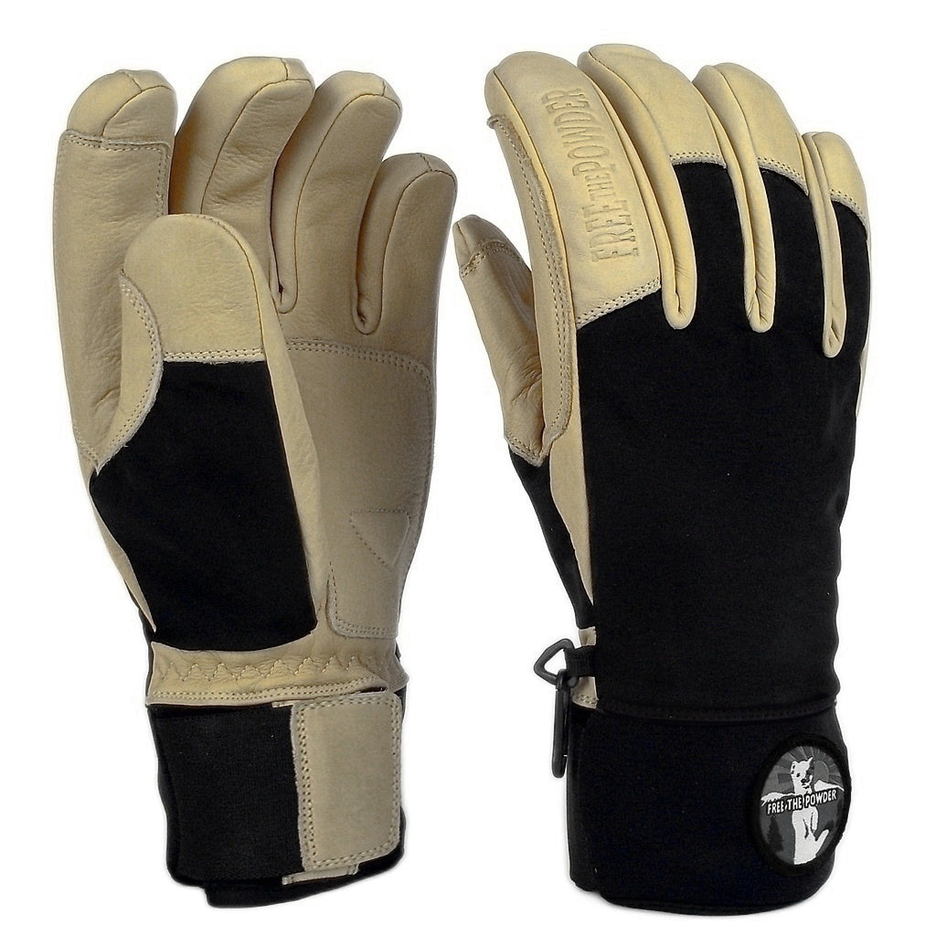 SX Pro Glove glove leash