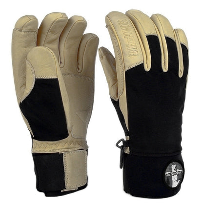 SX Pro Glove glove leash