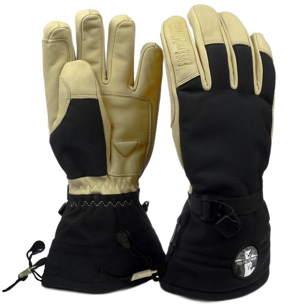 RX Pro Glove Factory Second