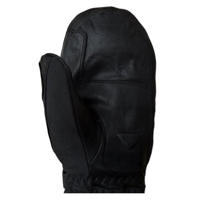 SX Pro Black Mitten - Factory Seconds