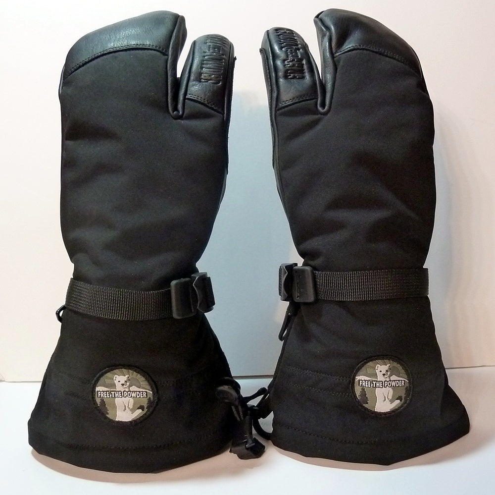 Used RX3 Pro Black