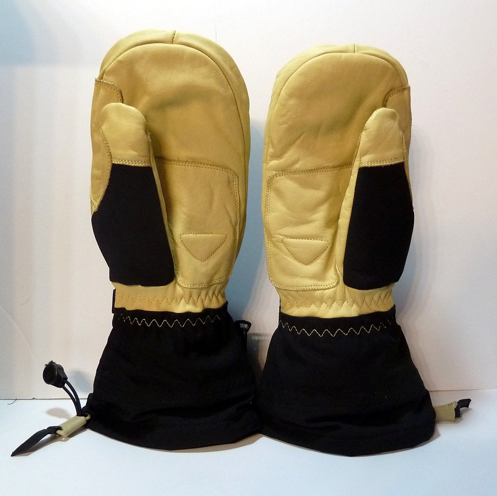 Used RX Pro Mitten - Large