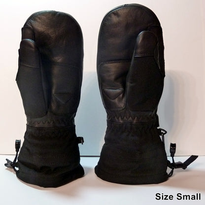 Used RX Pro Black Mitten