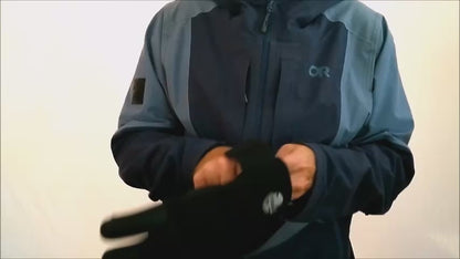 SX Pro Glove Black video