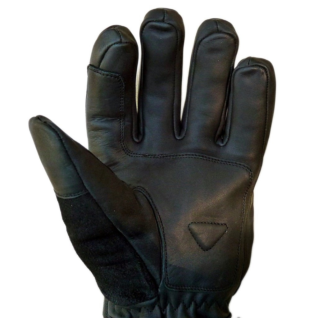 First Chair Glove by Free the Powder - palm view