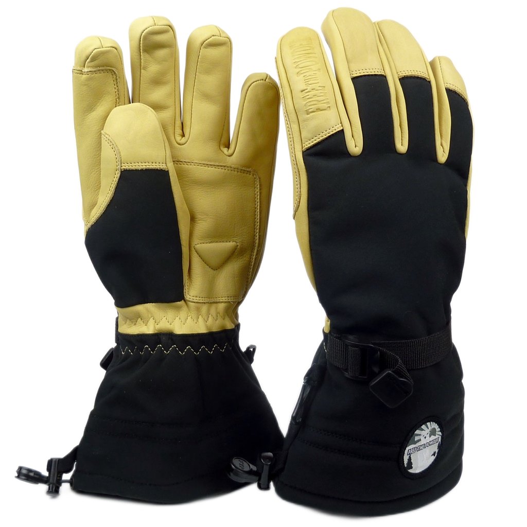 RX Pro Glove by Free the Powder