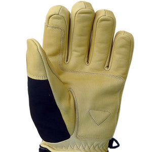 RX Pro Glove by Free the Powder - palm view