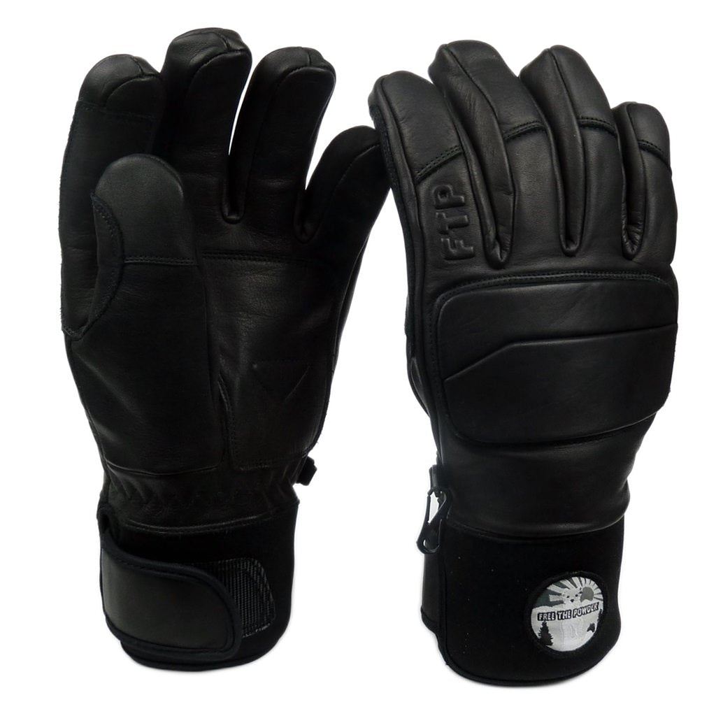 Freeride Sable Glove by Free the Powder