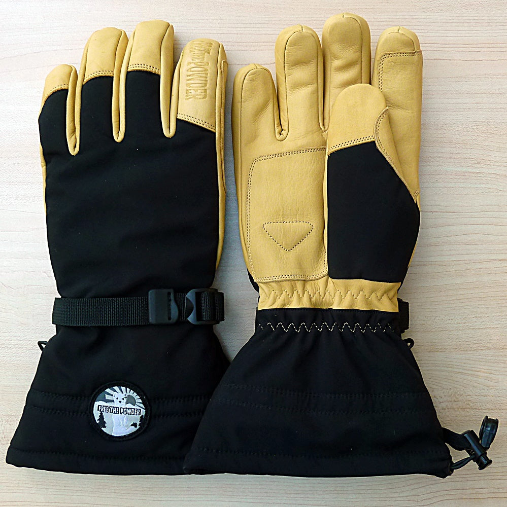 RX Pro Glove Factory Second