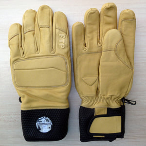 Freeride Coyote Glove by Free the Powder