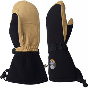 Free the Powder Original Ski Mittens