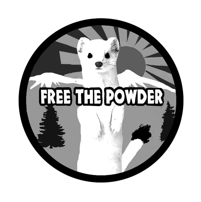 Free the Powder Products