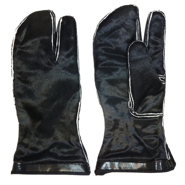 replacement liner RX3 three finger ski glove