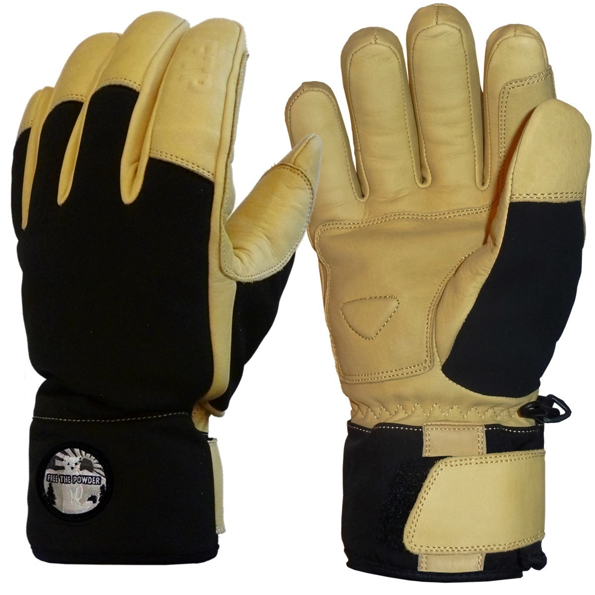 SX Pro Glove by Free the Powder