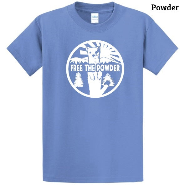 Logo T-Shirt